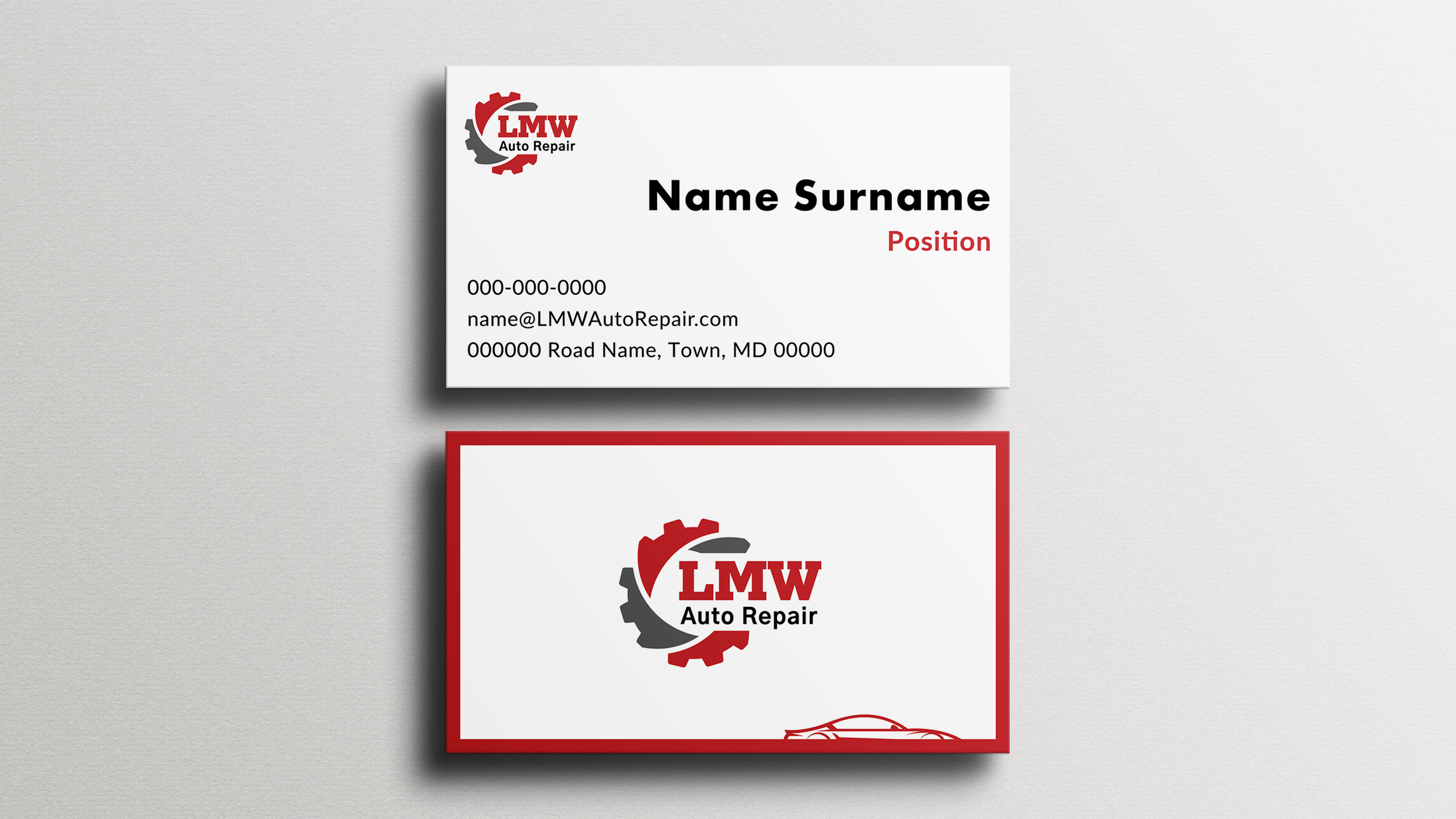 Service Project Image